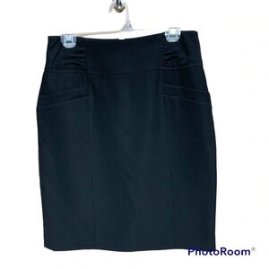 Nine West suit separates NWT size 6 black no real pockets